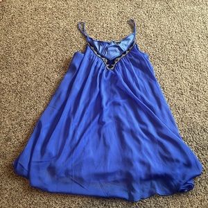 Women’s Express Dress